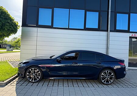BMW 840d xDrive Gran Coupé Individual