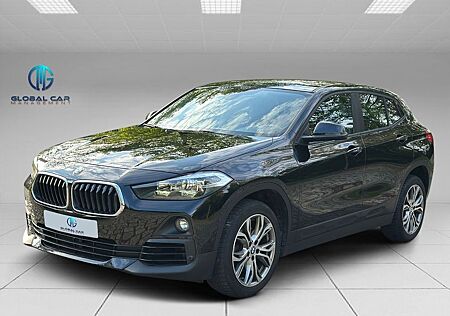 BMW X2 sDrive 18 i Automatik #116 TKM