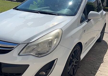 Opel Corsa 1.4 Color Edition 74kW Color Edition