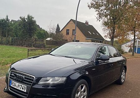 Audi A4 1.8 TFSI S line S line