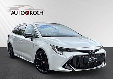 Toyota Corolla Touring Sports Hybrid GR Sport 2.0 EU6d