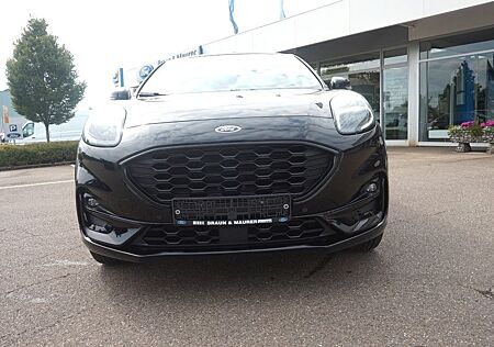 Ford Puma ST-Line X
