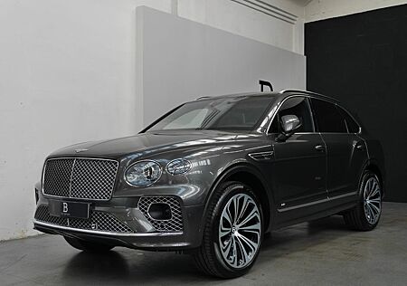 Bentley Bentayga 4.0 V8 S 4WD*ACC*PANO*AHK*TOP*