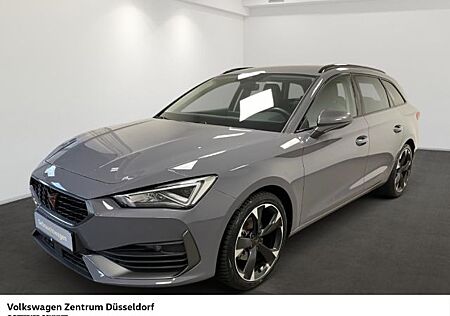 Seat Leon Sportstourer 1.5 eTSI DSG Led-Scheinwerfer