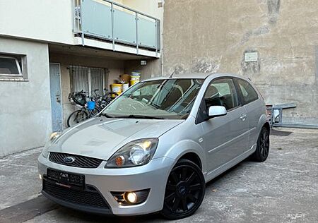 Ford Fiesta ST 150