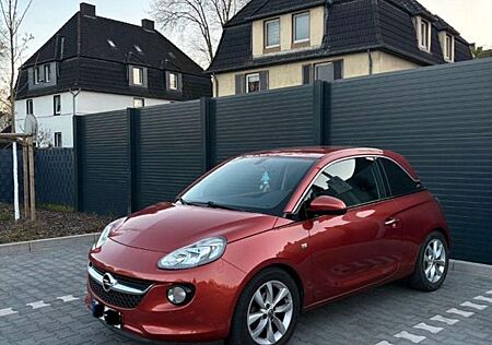 Opel Adam 1.4 73000KM