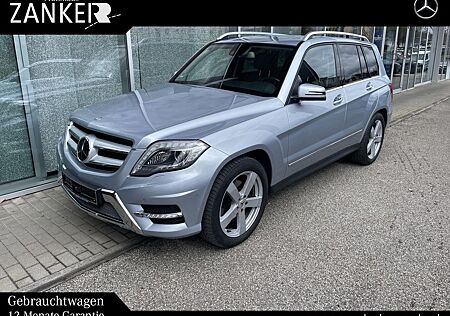 Mercedes-Benz GLK 350 4MATIC *Kundenauftrg* COMAND APS/Navi