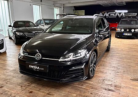 VW Golf Volkswagen VII Variant GTD*DSG*ACC*Navi*Digitaltacho