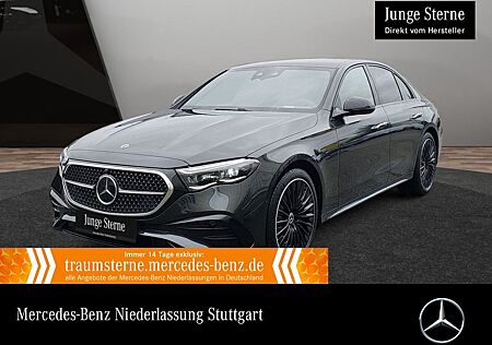 Mercedes-Benz E 400 e 4M AMG Prem./NIGHT/SUPERSCREEN/20"/Bur4D