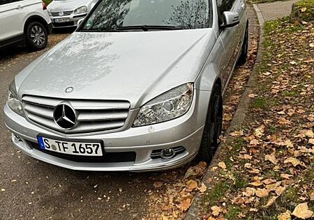 Mercedes-Benz C 180 CGI BlueEFFICIENCY ELEGANCE Autom. ELE...