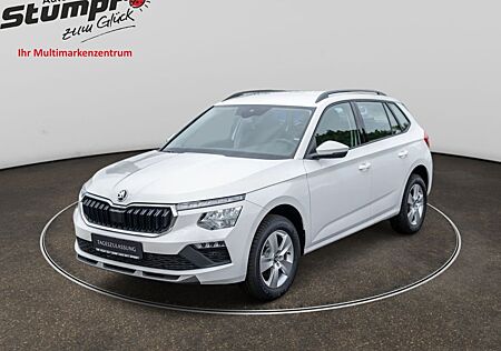 Skoda Kamiq 1.5 TSI DSG Selection SHZ/KAMERA/LED