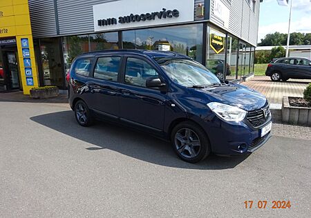 Dacia Lodgy 7-Sitze