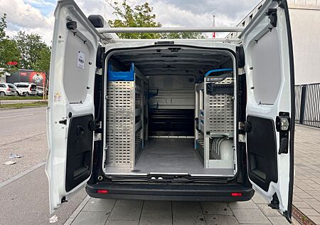 Opel Vivaro B Combi Kasten REGALE GR/KAMERA/NAVI/E6
