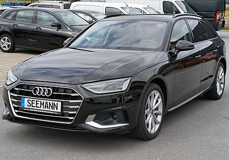 Audi A4 Avant 30 TDI S tronic advanced*Headup*AHK*Led