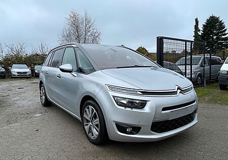 Citroën C4 Picasso C4 Grand Picasso 2.0BlueHDi 150 7 seats