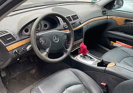 Mercedes-Benz E 280 CDI Kombi AVANTGARDE