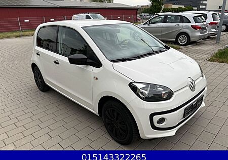 VW Up Volkswagen ! load !*KLIMA*NAVI*Sitzheizung