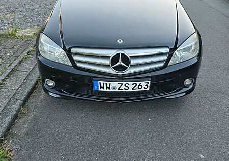 Mercedes-Benz C 220 CDI T AVANTGARDE AVANTGARDE