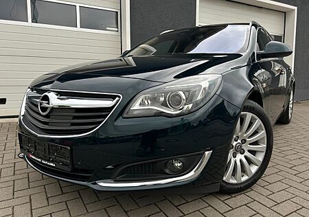 Opel Insignia A SPORTS TOURER*BUSINESS*AHK*STHEIZ