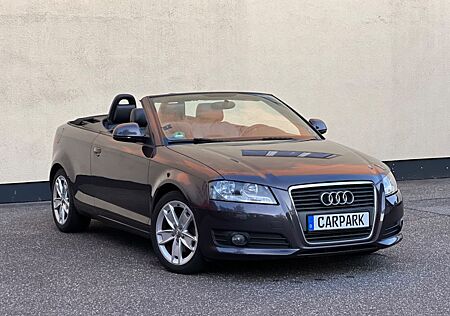 Audi A3 Cabriolet Ambition