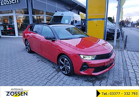 Opel Astra L ST GS Navi PDC Navi LED SHZ Kamera 360