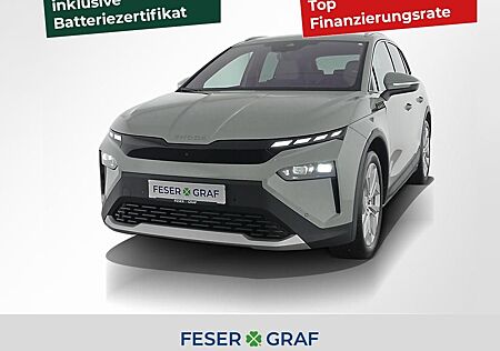 Skoda Elroq 85 Matrix-LED / DAB / ACC / PDC / RearView