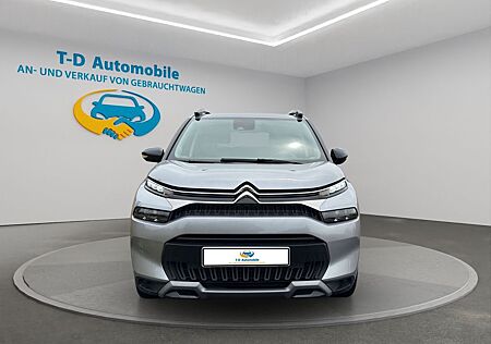 Citroën C3 Aircross Plus *Kamera Apple CarPlay & Android