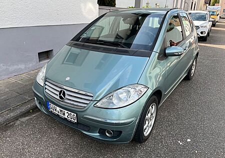 Mercedes-Benz A 170 CLASSIC Classic