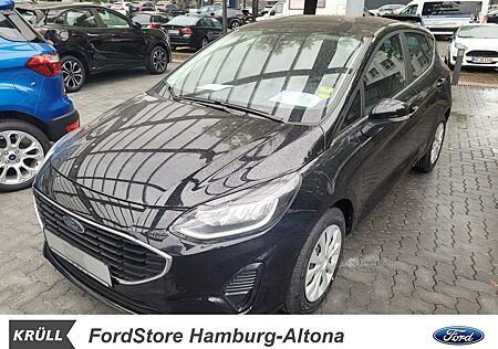 Ford Fiesta 1.0 Cool & Connect