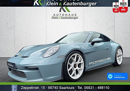 Porsche 992 911 S/T On Stock+60 JAHRE EDITION+KERAMIK+LIFT