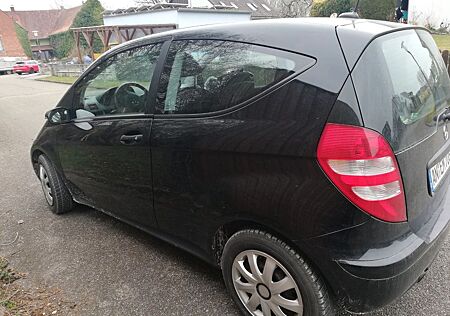 Mercedes-Benz A 160 CDI CLASSIC Classic