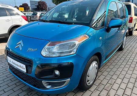 Citroën C3 Picasso Klima