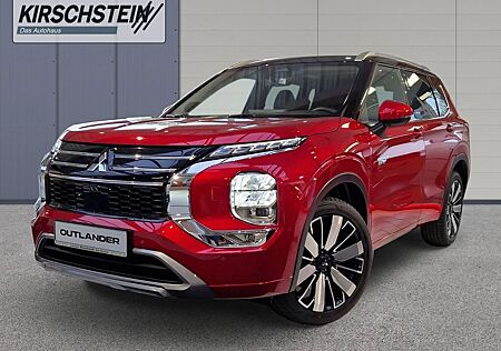 Mitsubishi Plug in Hybrid Outlander Plug-in Hybrid Outlander Top 4WD *Aktion!*