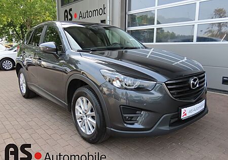 Mazda CX-5 ExclusiveLine AWD 2.2D 2.Hd*SHZ*PDCv+h*Navi