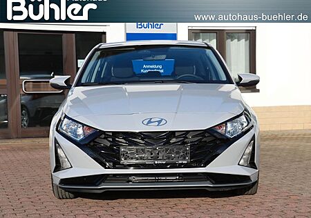 Hyundai i20 Trend Plus 1.0 T-GDI Navigation, Klimaaut...