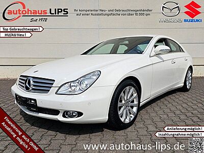 Mercedes-Benz CLS 350 | Xenon | Leder |