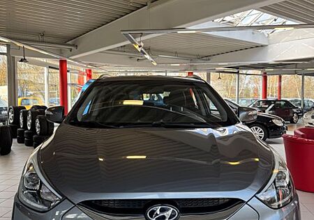 Hyundai ix35 FIFA World Cup Edition