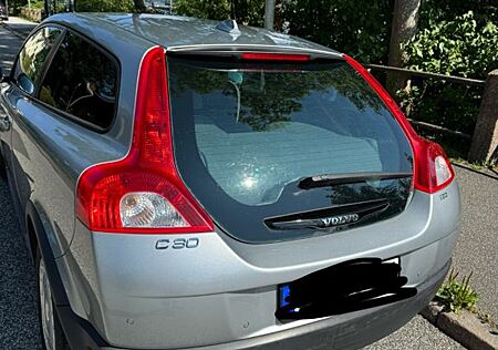 Volvo C30 1.6D -