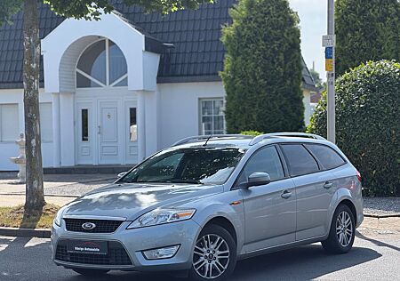 Ford Mondeo Turnier Trend*SERVCICE NEU*