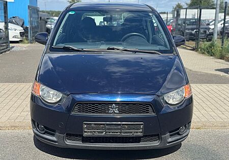 Mitsubishi Colt Lim. ClearTec 35 Jahre "Klima"91 TKM "Top"