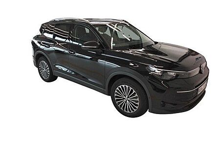 VW Tiguan Volkswagen 1.5 eTSI DSG LIFE+AHK+KAMERA