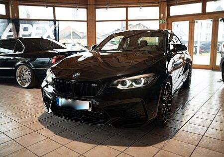 BMW M2 Competition DKG | Glasdach | Harman Kardo