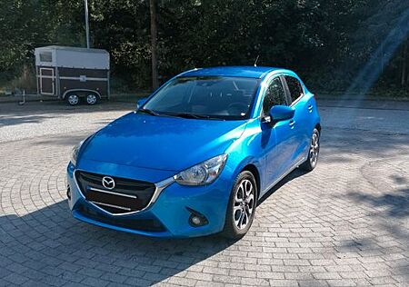Mazda 2 SKYACTIV-G 90 NAKAMA NAKAMA