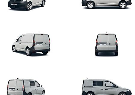 VW Caddy Volkswagen Cargo/Allwetter//Fenster Schiebetür/NEU