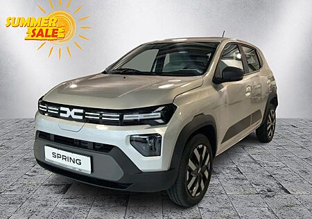 Dacia Spring Expression 65 Electric