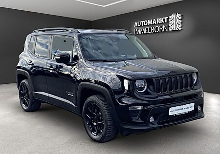 Jeep Renegade Limited PlugHybrid 4xe DAB*Navi*LED*ACC