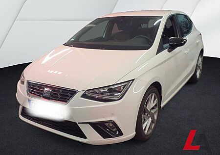 Seat Ibiza FR-Line 1.0 TSI NAVI TELEFON LED KAMERA