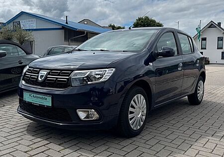 Dacia Sandero II Laureate 1.0 SCe *Klima*Tempomat*Navi