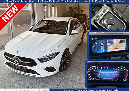Mercedes-Benz A 180 DCT | Progressive | MBUX | Kamera | LrHz |