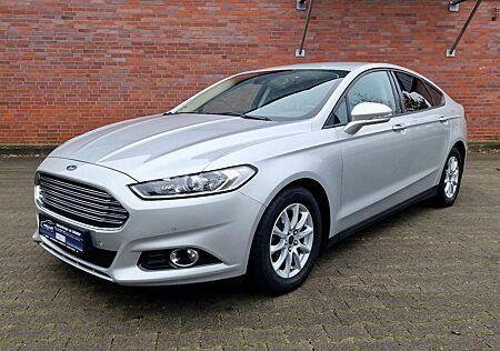 Ford Mondeo Lim. / Navi / SitzH / Tempomat /